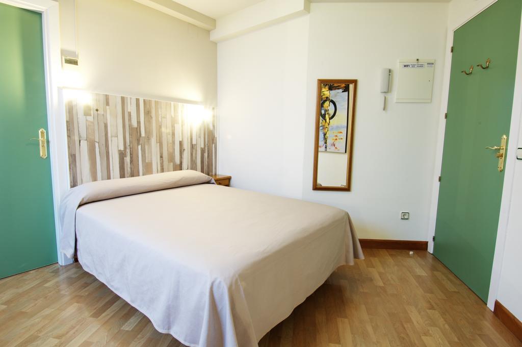 Hotel Apartamentos Aralso Segovia Kültér fotó